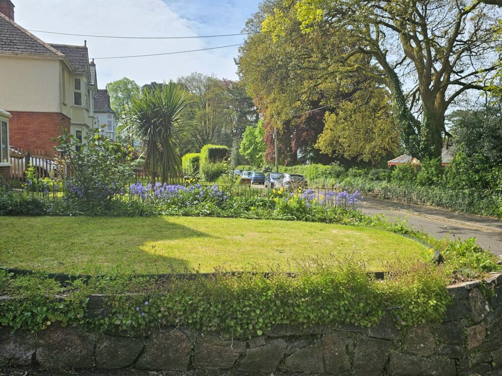 Tiverton - Seddons