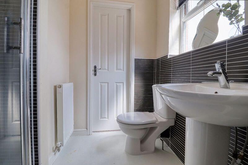 Jack and Jill En-Suite