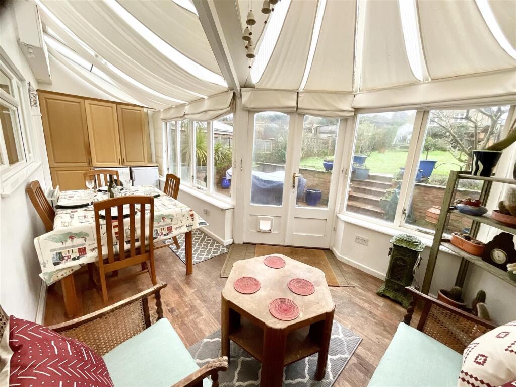 Conservatory New