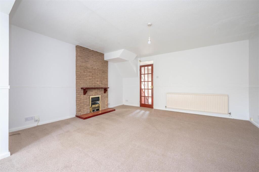 Living/Dining Room