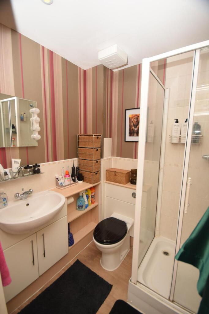 Master En Suite