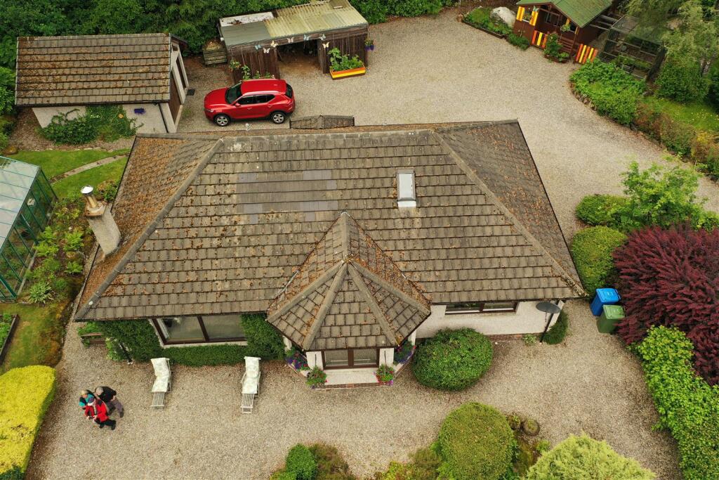 AERIAL PHOTOS