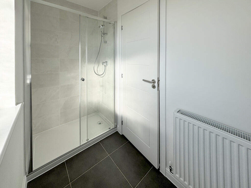 En suite 