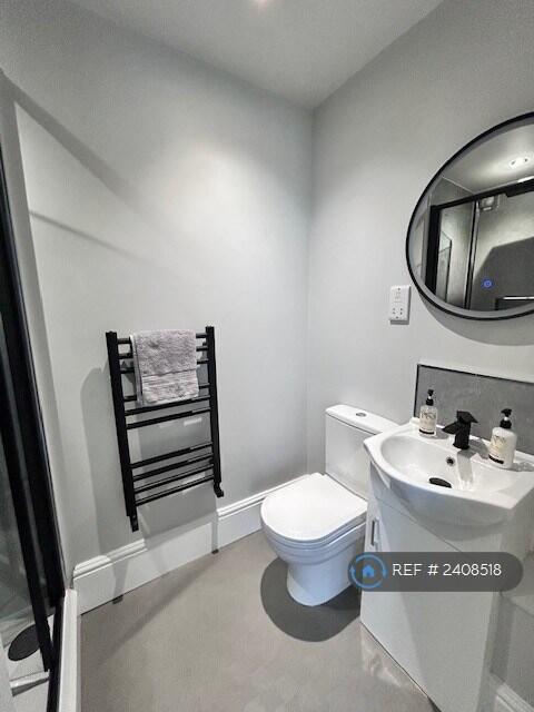 En- Suite
