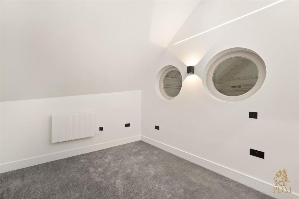 Apt 7 33 Long Row Nottingham NG1 2DR