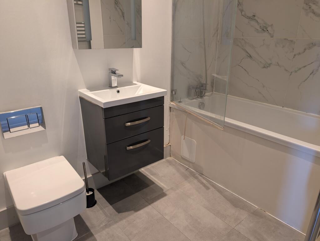 Bathroom 3