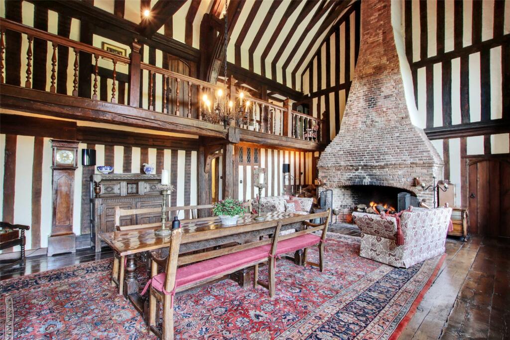 Great Hall