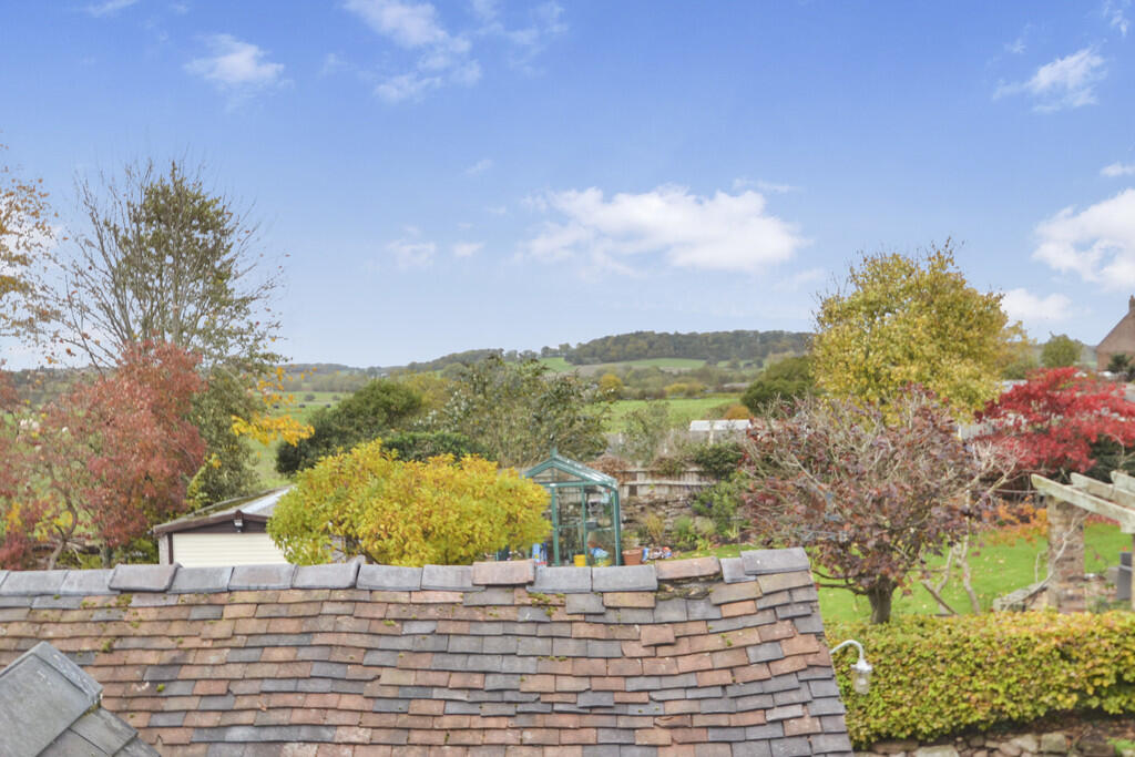 Countryside Views...