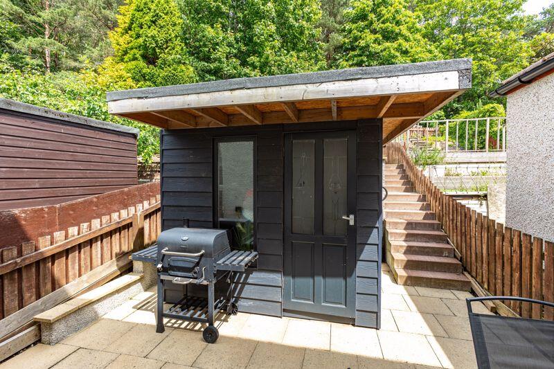 Summer House &amp; Patio