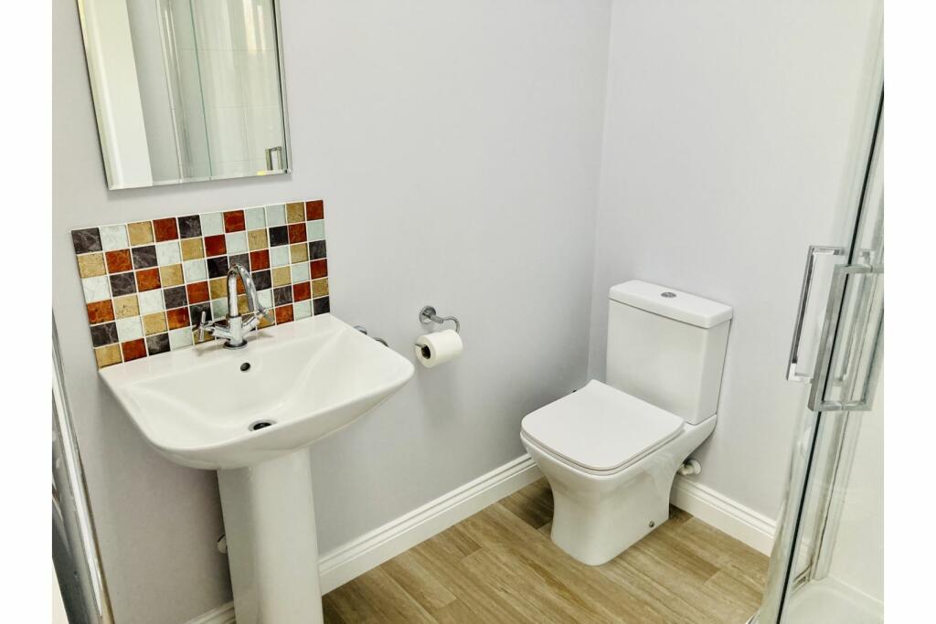 Annex En-Suite