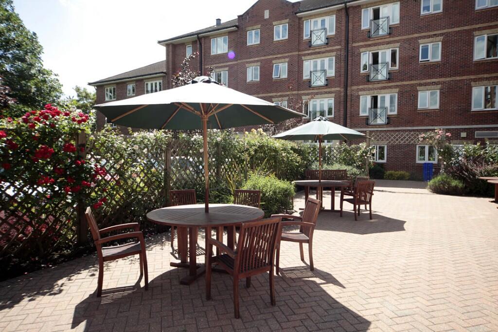 Deercote Court