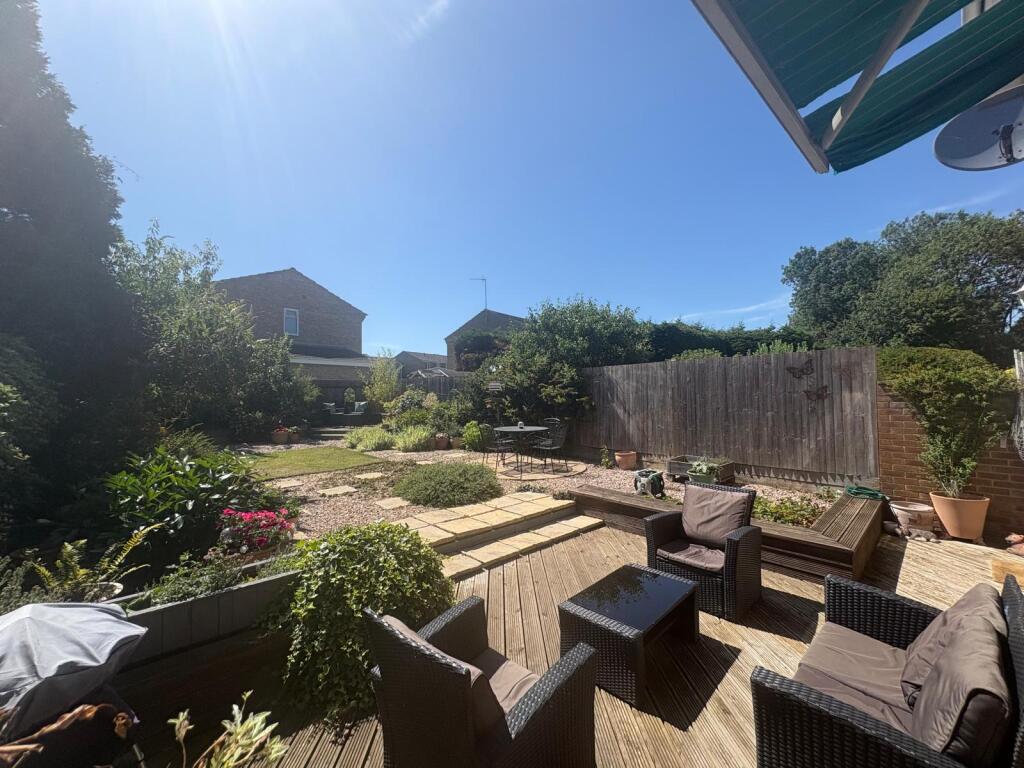 GARDEN