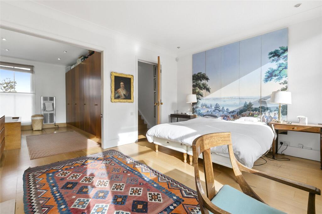 Principal Bedroom