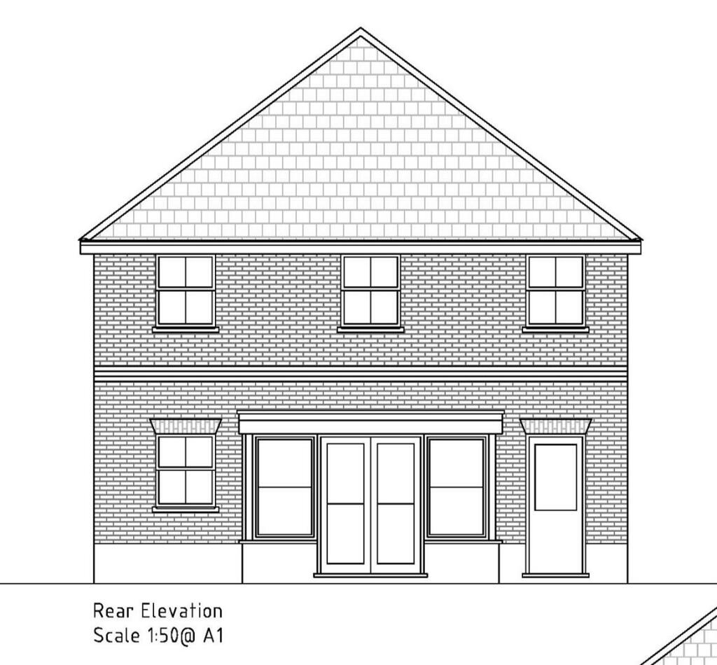 3 Bedroom - Rear Elevation.jpg