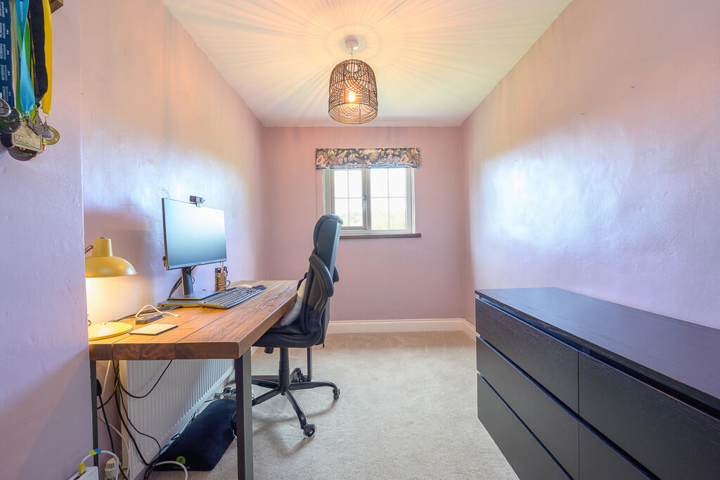 Greytree Cottage-...