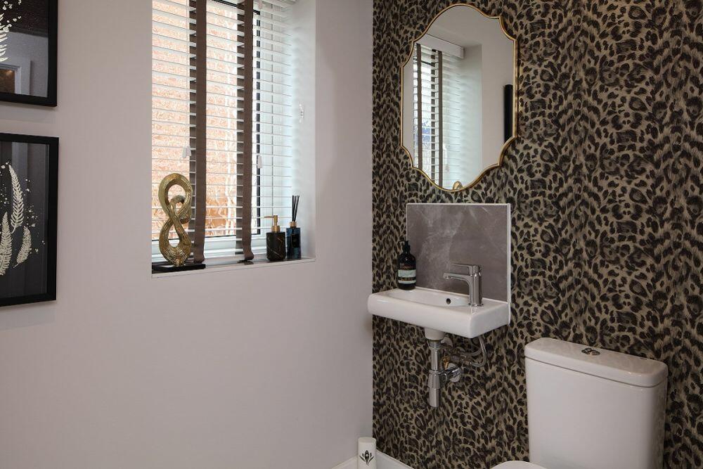 The Winkfield Crest Nicholson Union Place Homes for sale Daventry