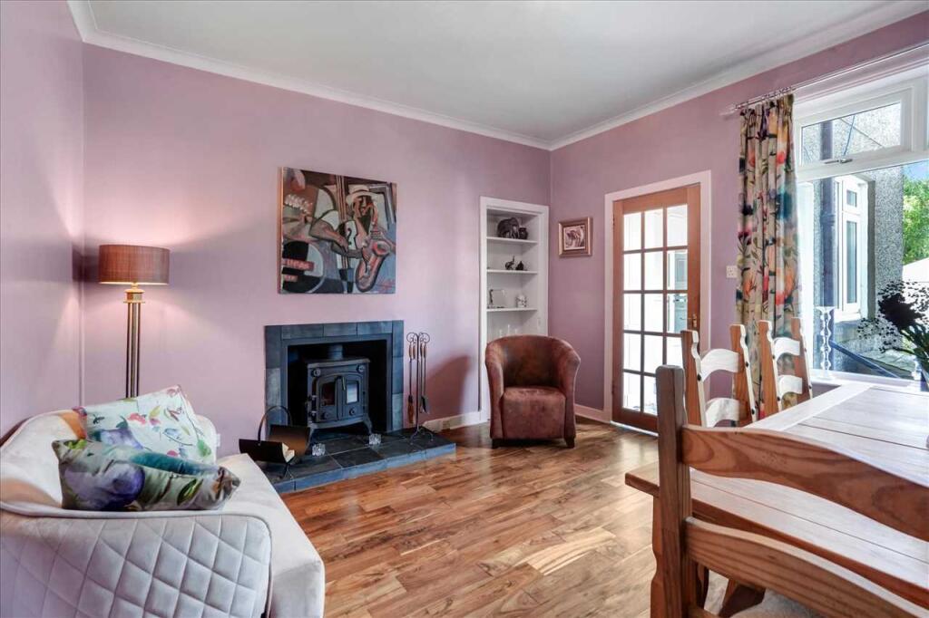 Dining / Family Room