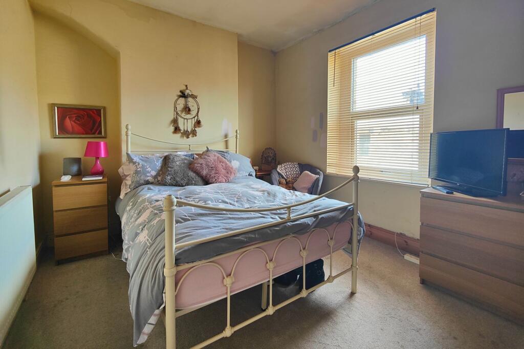2 Double Bedrooms