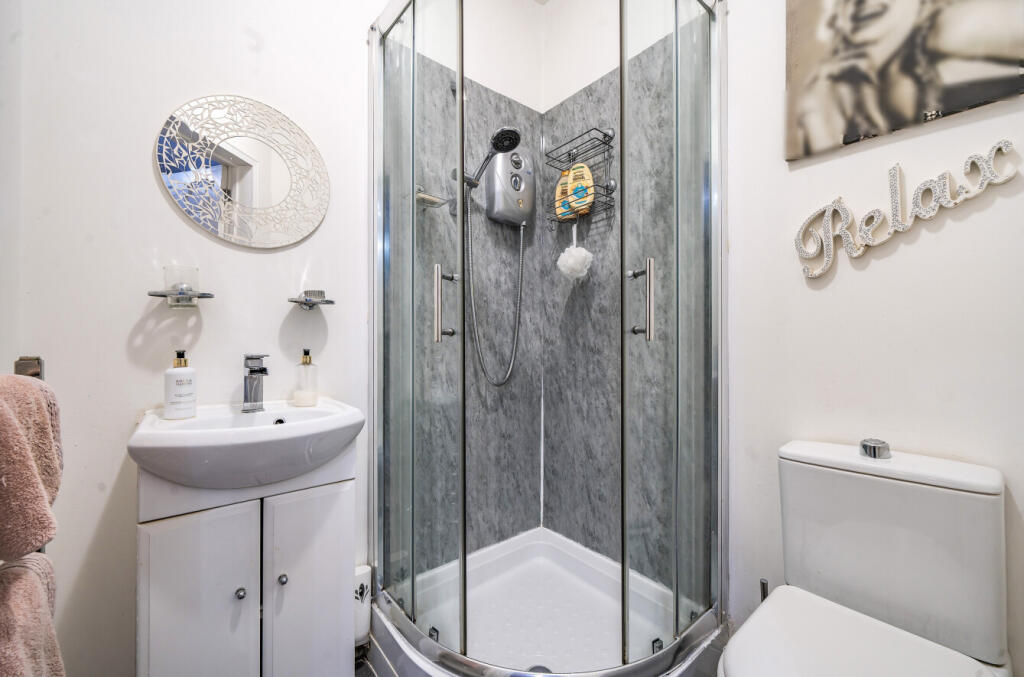 Ensuite