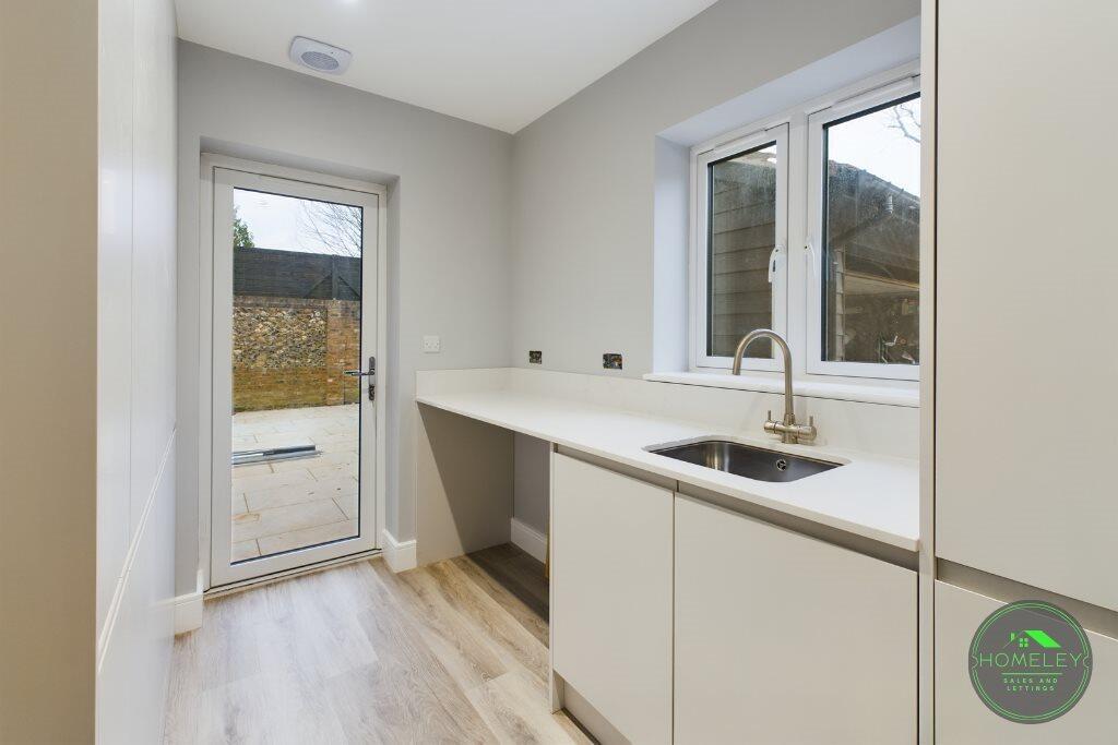 13 utility room