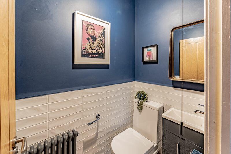 WC