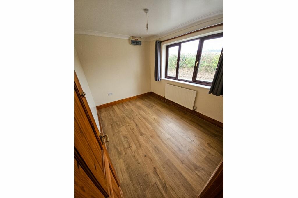 Bedroom Five