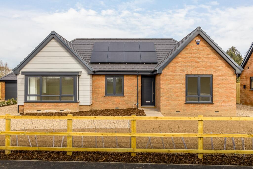 Plots 1, 2 &amp; 3 Old Main Road (Fosdyke)-9