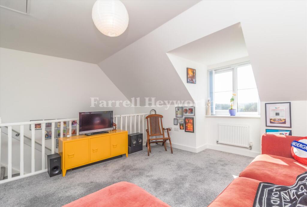 Master Bedroom image