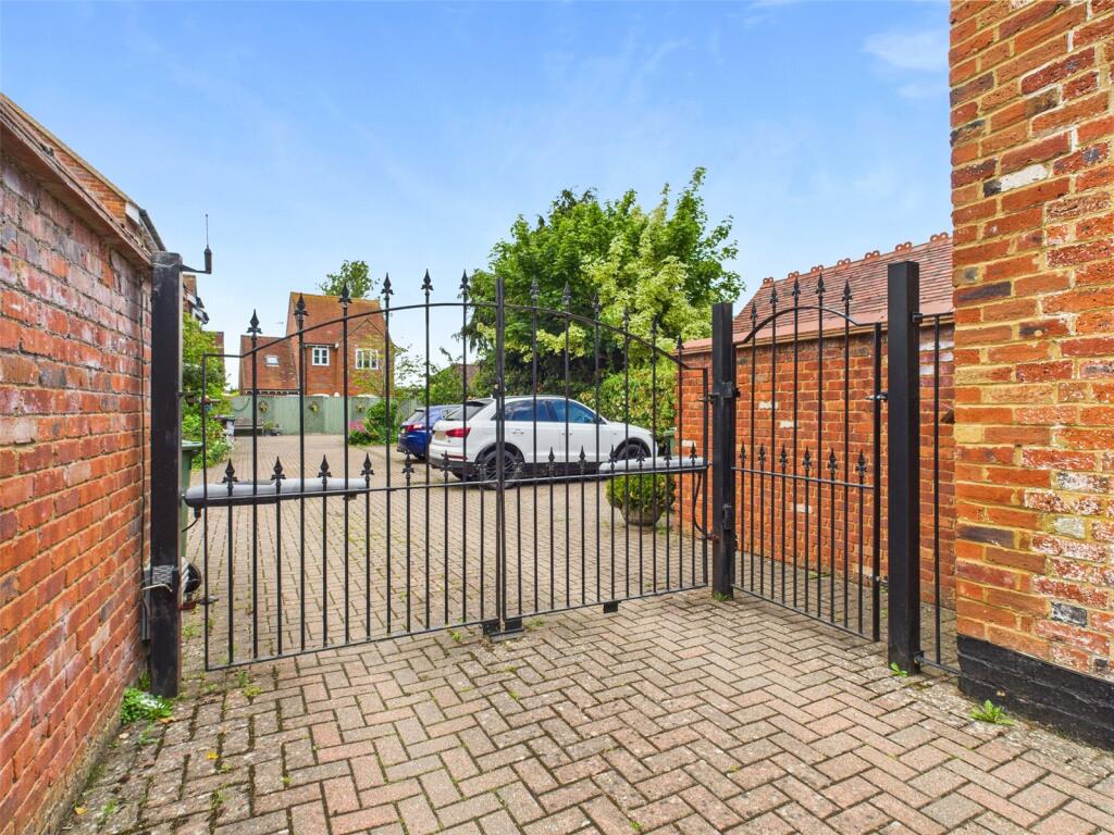 Gates