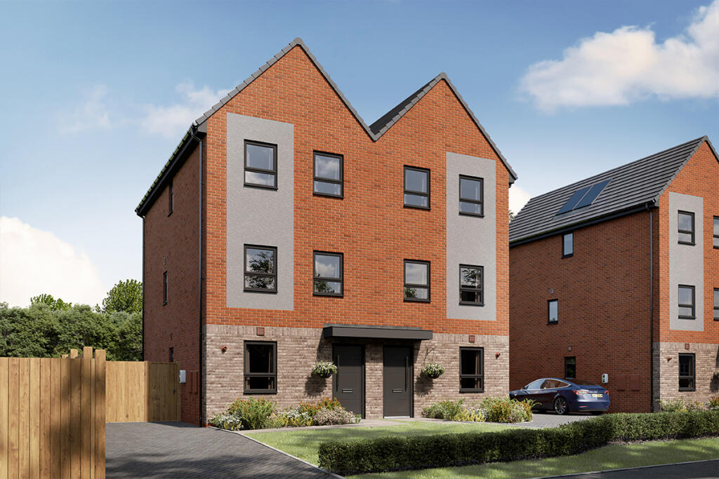 Blean External CGI