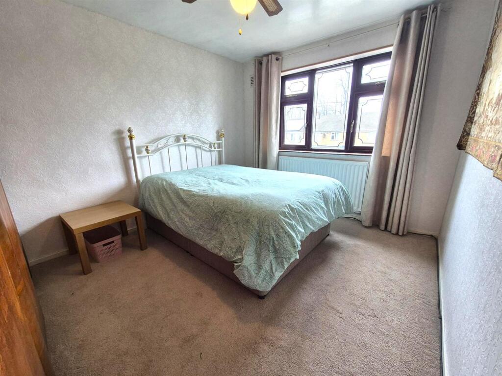 Bedroom No.1