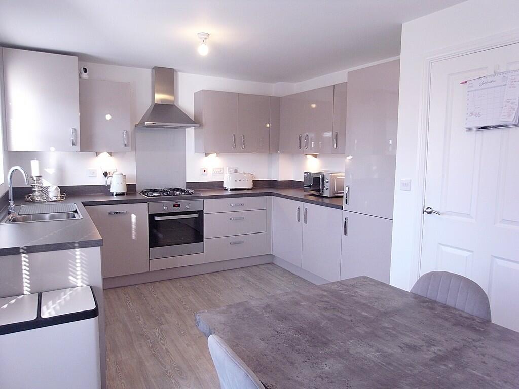 LHK kitchen incl ...
