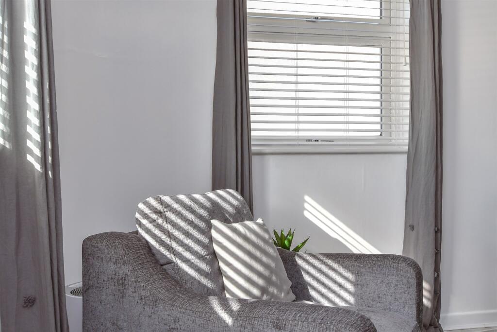 Internal Lifestyle Photograph