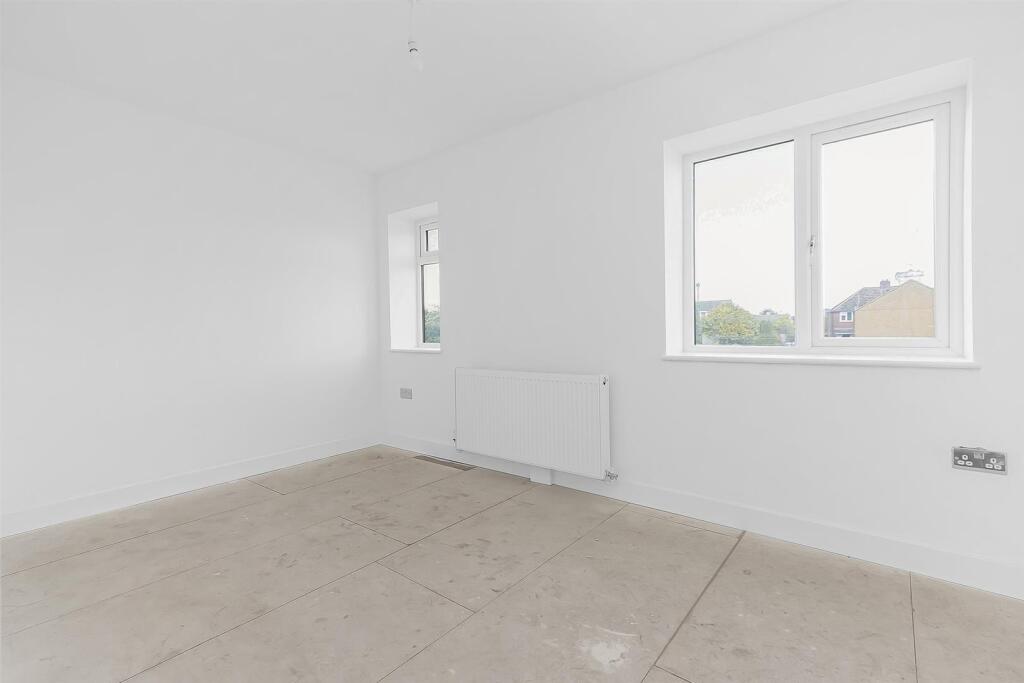 Herdwick Close, Rugby