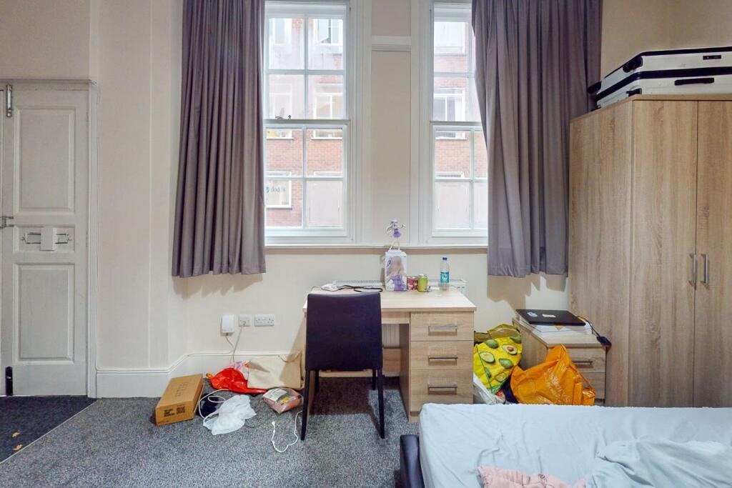 Student Digs - Kings