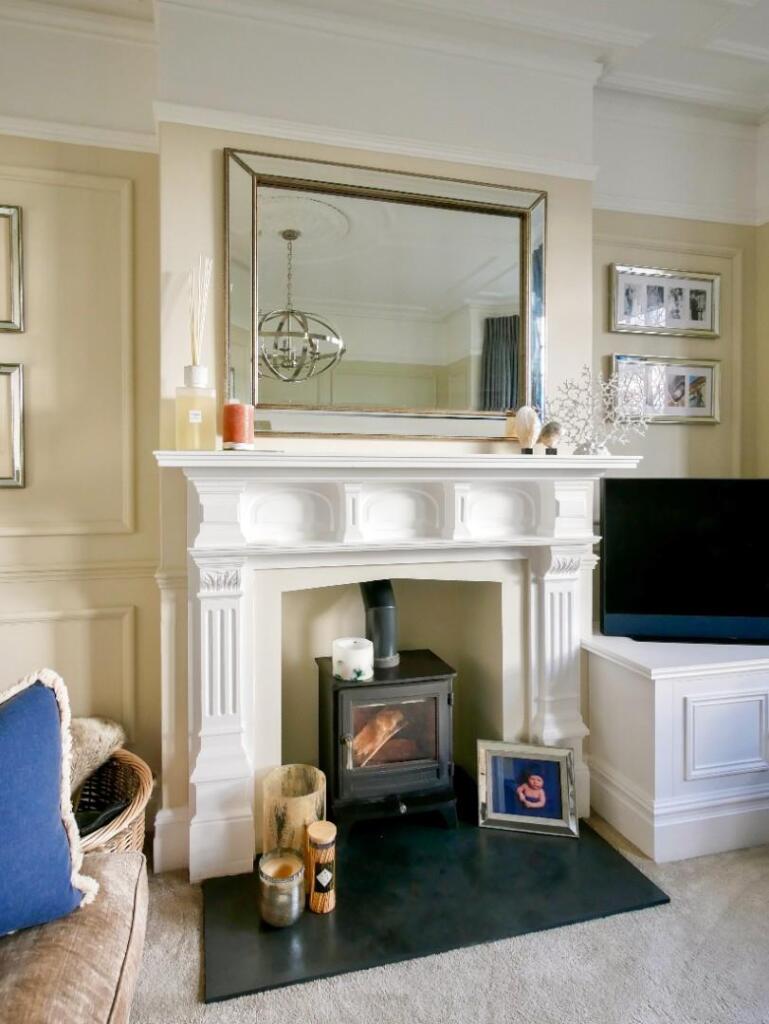 Reception Room 1
