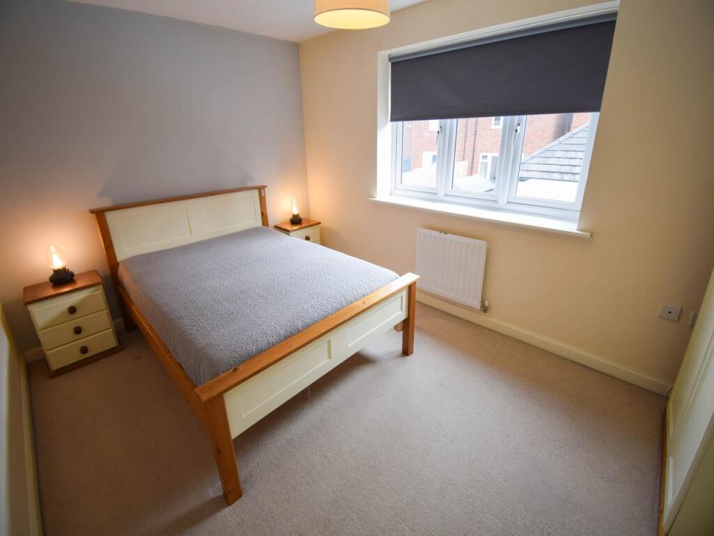 Bed 1