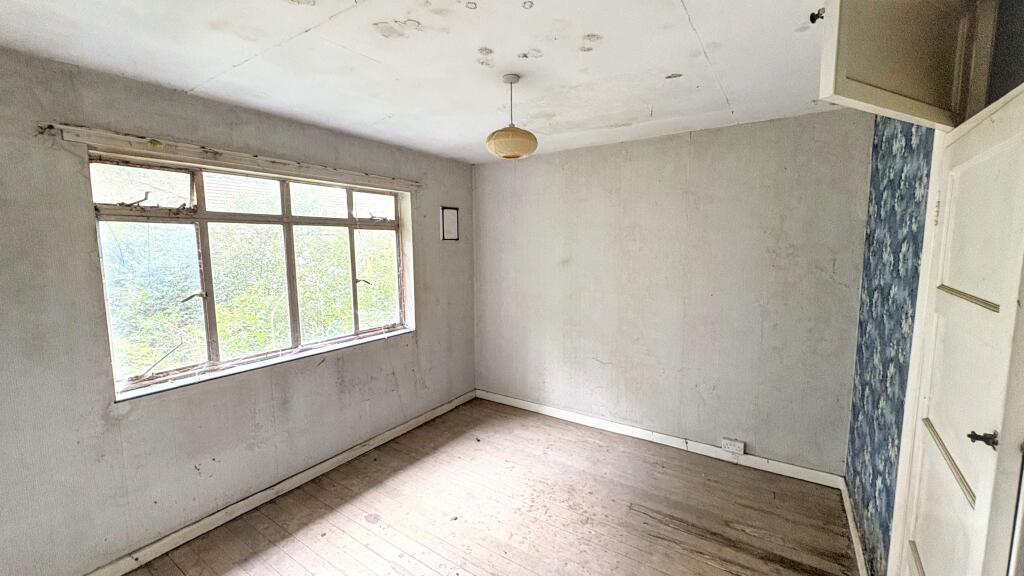 33 Loughborough Park, Loughborough Junction, London SW9 8TP