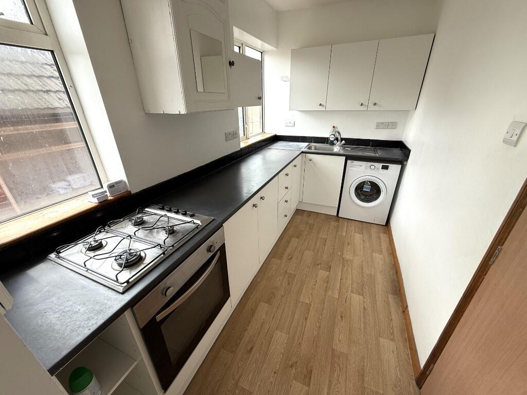 KITCHEN/DINER (A)