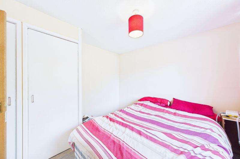Bedroom 2 side