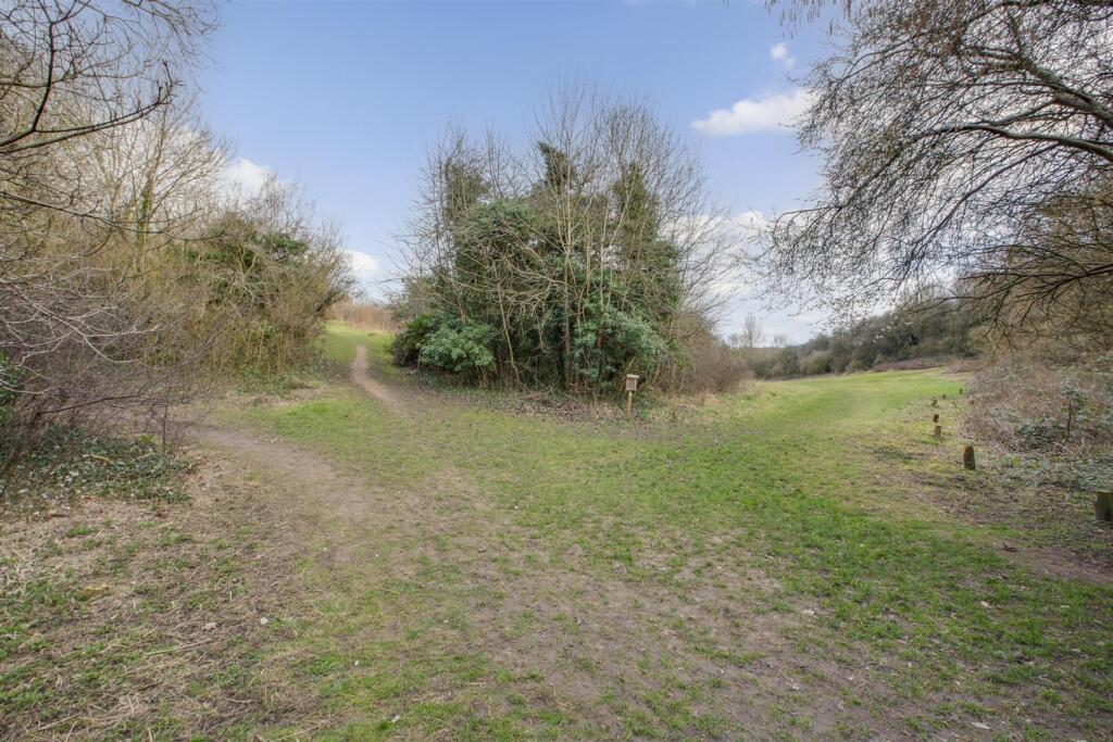 Nature Reserve