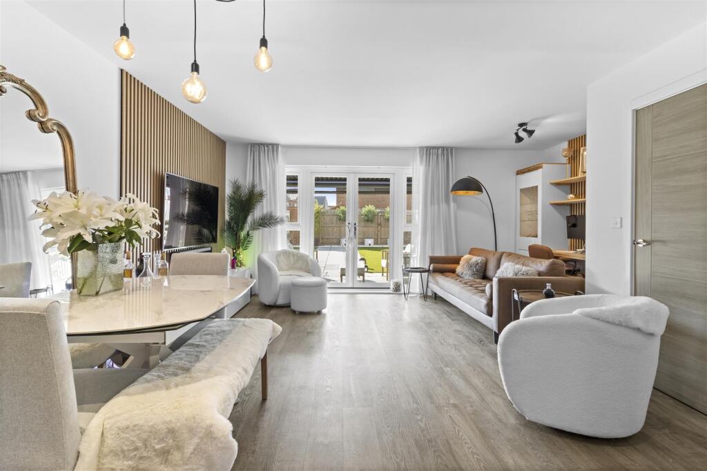 Living Space
