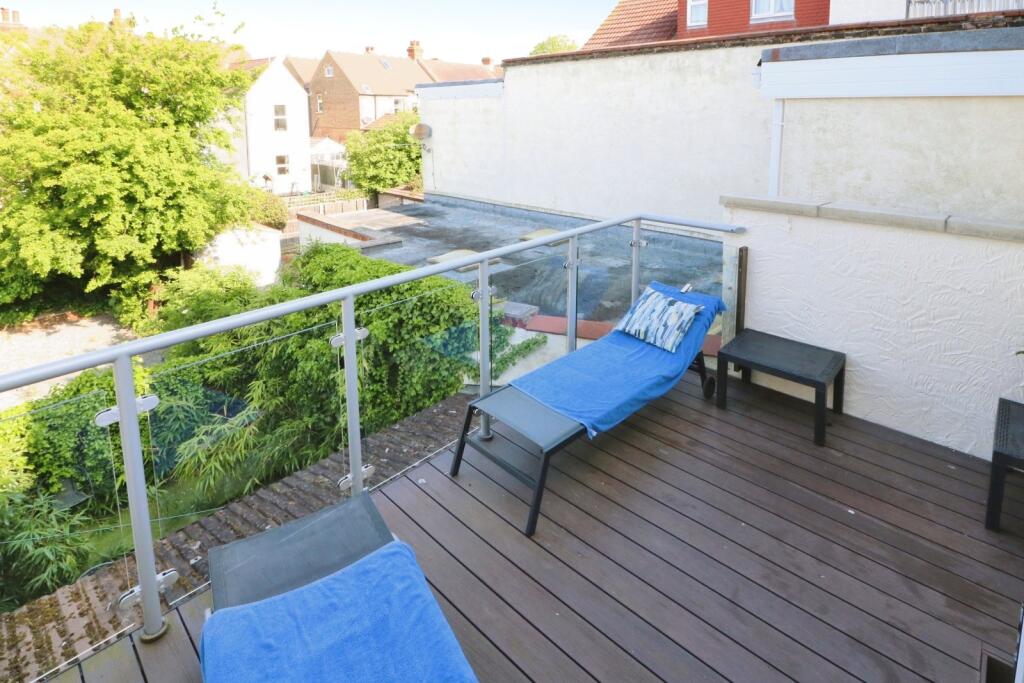 Sun Terrace