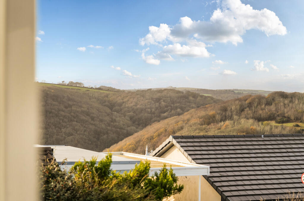 Countryside View