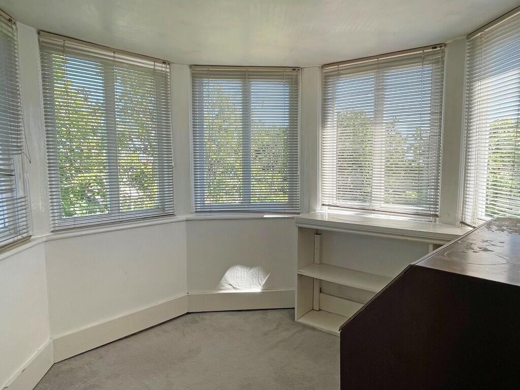 Turett Room