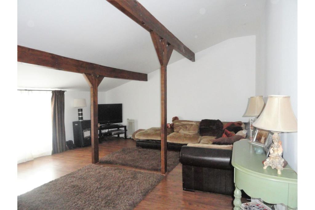 Annexe Recept Room