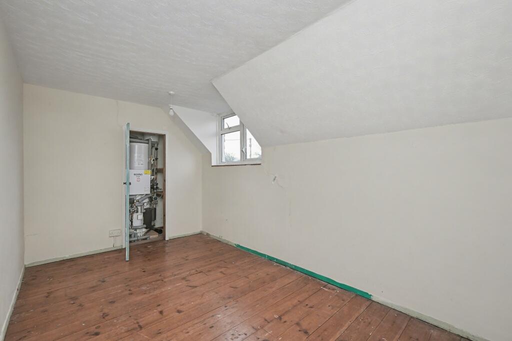 16 Elmsmead, Iden, East Sussex, TN31 7PU