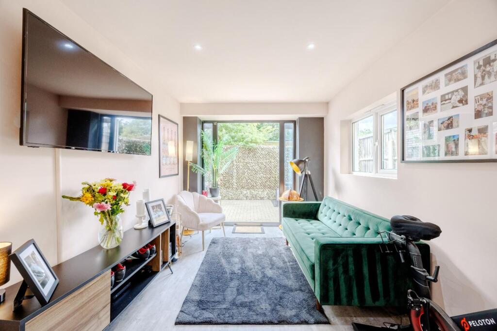 Dining / Family Room