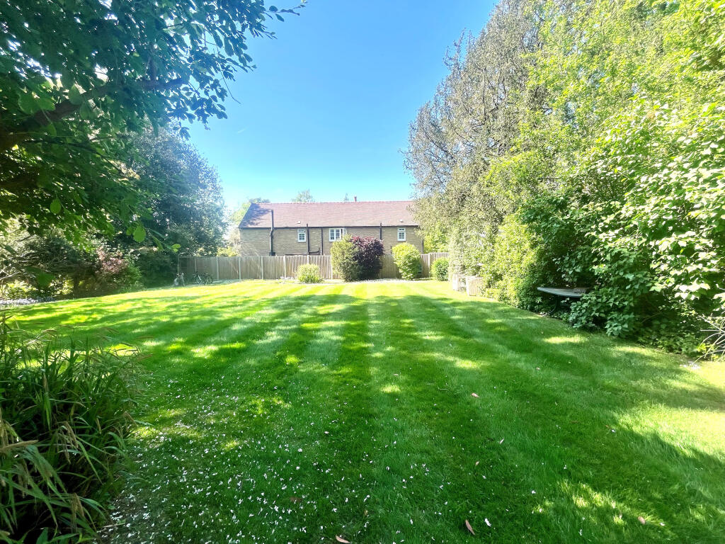 Communal Gardens
