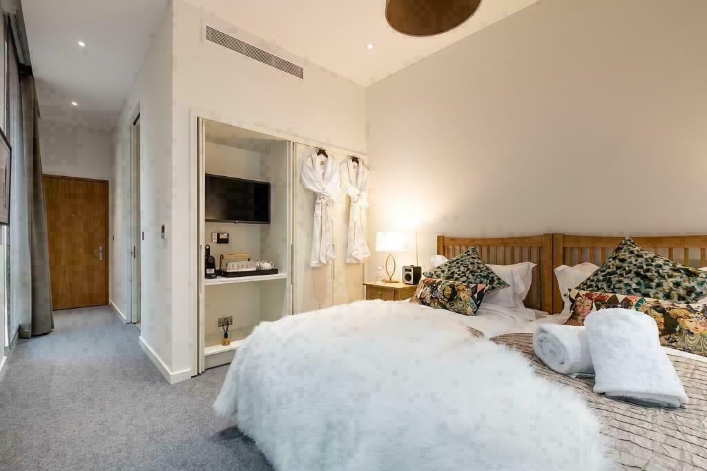 Guest Suite